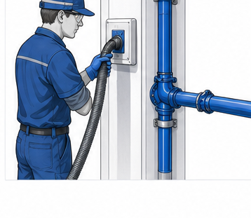 Existing system support