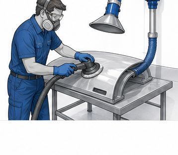 Collision and body repair
