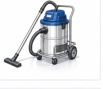 Portable HEPA/ULPA units